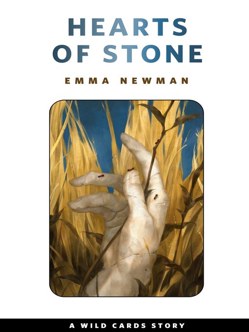 Title details for Hearts of Stone by Emma Newman - Available